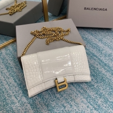 Balenciaga Hourglass Bags